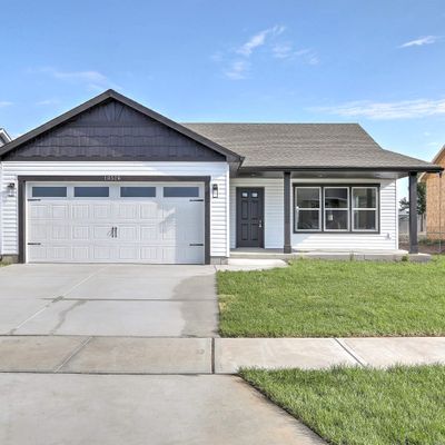 411 S Renick Pl, Airway Heights, WA 99001