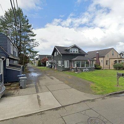 411 W 4 Th St, Aberdeen, WA 98520