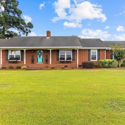 411 Taylor Heath Rd, Kinston, NC 28501