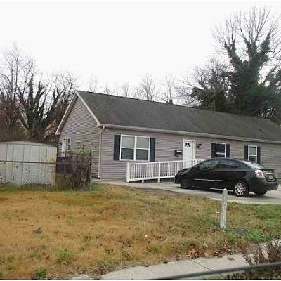 411 W Mcneal St, Millville, NJ 08332