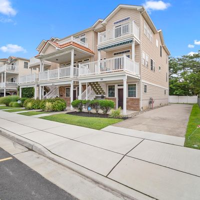 411 W Taylor Ave, Wildwood, NJ 08260