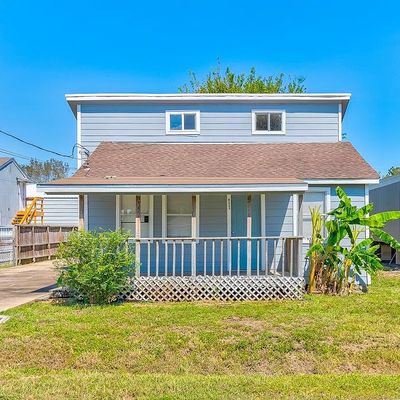 4111 Brown St, Bacliff, TX 77518