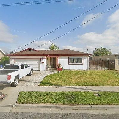 4111 Glenwood St, Fremont, CA 94538