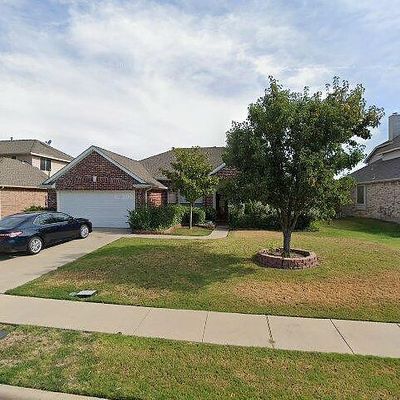 4111 Ping Dr, Mansfield, TX 76063