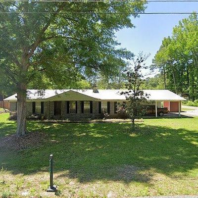 4112 Bullock Ave, Laurel, MS 39440