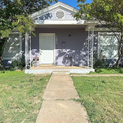 4113 Mccart Ave, Fort Worth, TX 76115