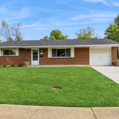 4113 Nevada Ave, Dayton, OH 45416