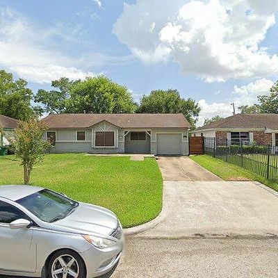 4114 Dacca Dr, Houston, TX 77047