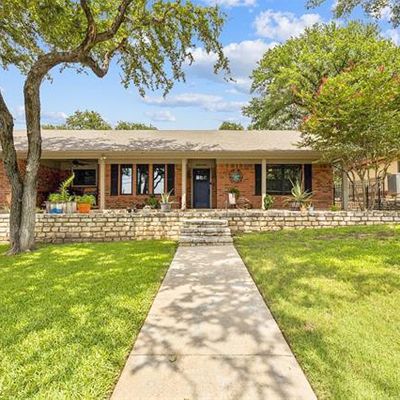 4114 Fairway Dr, Granbury, TX 76049