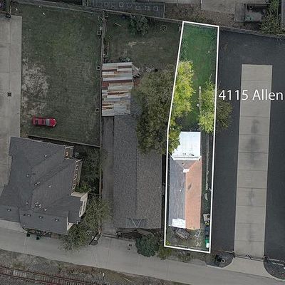 4115 Allen St, Houston, TX 77007