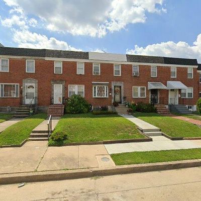 4115 Coleman Ave, Baltimore, MD 21213