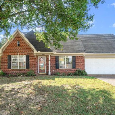 4115 Shadow Oaks Dr, Horn Lake, MS 38637