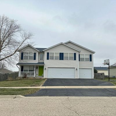 4116 Cornflower Rd, Poplar Grove, IL 61065