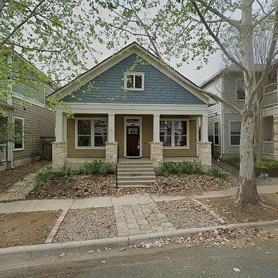 4116 Threadgill St, Austin, TX 78723