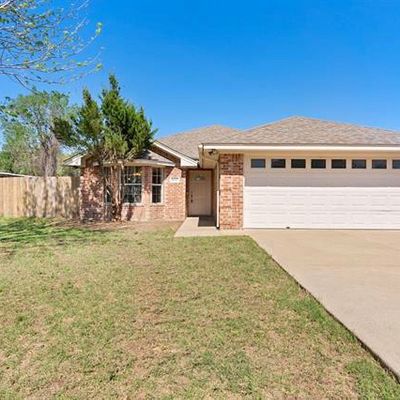 4117 Arrowhead Ln, Granbury, TX 76049