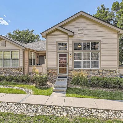 4118 S Crystal Ct #12 B, Aurora, CO 80014