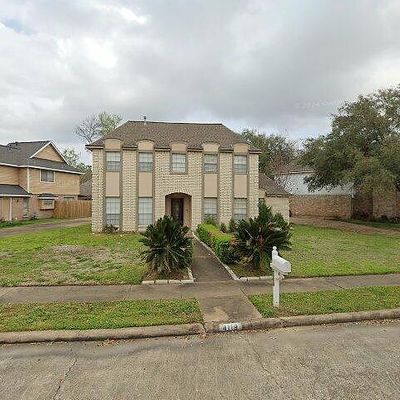 4119 Club Valley Dr, Houston, TX 77082