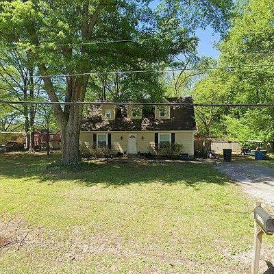 4119 Fonta Rd, Bartlett, TN 38002