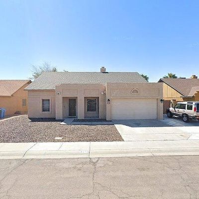 4119 W Mariposa Grande, Glendale, AZ 85310