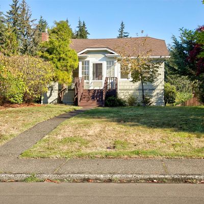 412 2 Nd Ave, Aberdeen, WA 98520