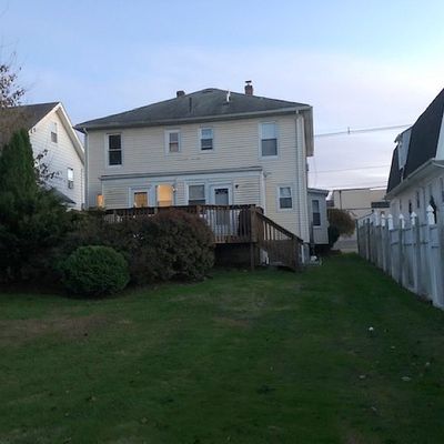 412 3 Rd Ave, Garwood, NJ 07027