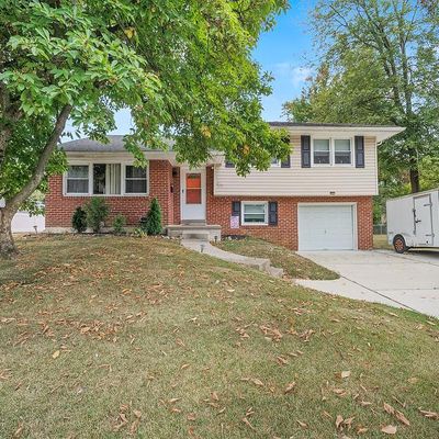 412 Bradford Rd, Cherry Hill, NJ 08034