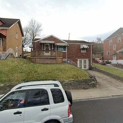 412 Baker Ave, Clairton, PA 15025