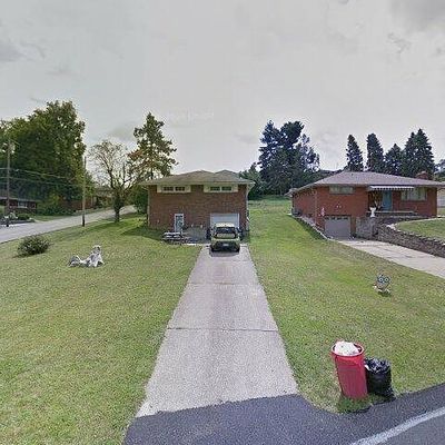 412 Belrose Dr, Rostraver Township, PA 15012