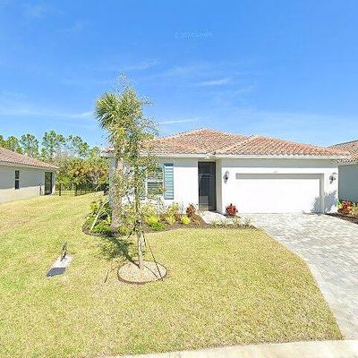 412 Daylily Blvd, Nokomis, FL 34275