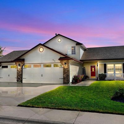 412 Fall Dr, Nampa, ID 83686