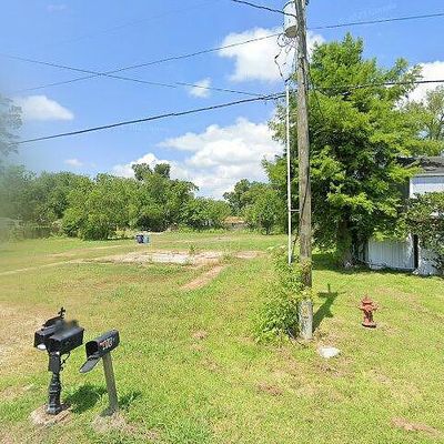 412 S Welty St, Iowa, LA 70647