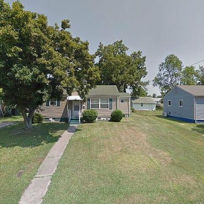 412 Taft Dr, Portsmouth, VA 23701