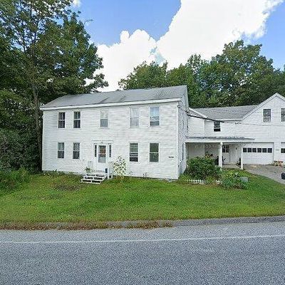 412 Turner Ctr Rd, Turner, ME 04282