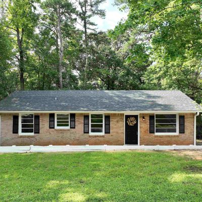 412 W Miriam Ave, Columbia, SC 29203