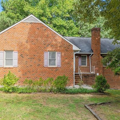 4120 Boonesboro Dr, North Chesterfield, VA 23236