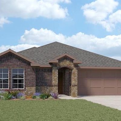 4121 Cribbing Trail, Aubrey, TX 76227