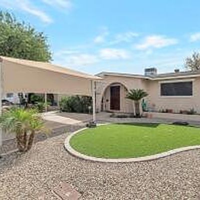 4121 W Medlock Dr, Phoenix, AZ 85019