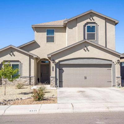 4121 Pacific Loop, Las Cruces, NM 88012