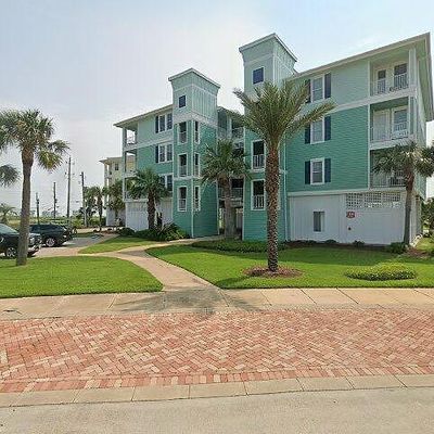 4121 Pointe West Dr #102, Galveston, TX 77554