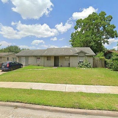 4122 Jorns St, Houston, TX 77045