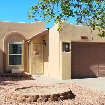 4123 71 St St Nw, Albuquerque, NM 87120