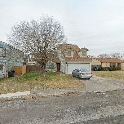 4123 Frontier Sun, San Antonio, TX 78244