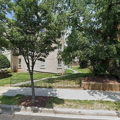 4124 Ames St Ne #13, Washington, DC 20019