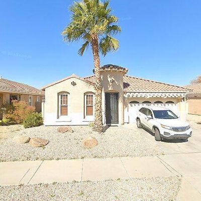 4124 W Lydia Ln, Phoenix, AZ 85041