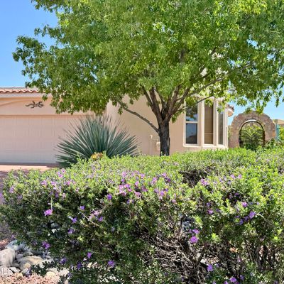 4127 Bella Sierra Ct, Las Cruces, NM 88011