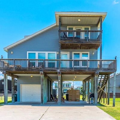 4127 Grayson Dr, Galveston, TX 77554