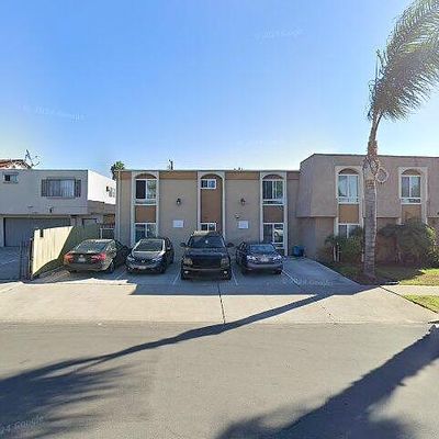 4127 38 Th St #6, San Diego, CA 92105