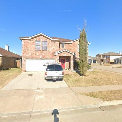 4129 Tiburon St, Fort Worth, TX 76106