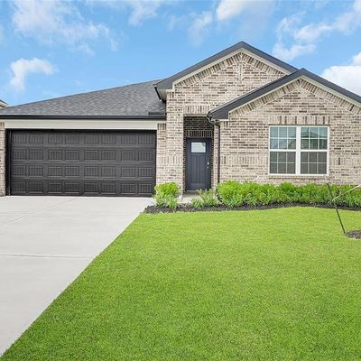 4129 Waving Willow Way, Rosenberg, TX 77469