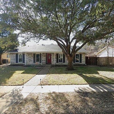 4129 Mayflower Dr, Garland, TX 75043